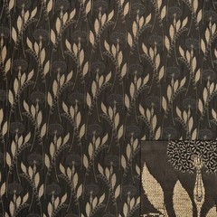 Chaparral Boat Chenille Fabric 162576 | Dandelion Puffs 56 Inch (YD)