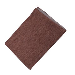 59.06 X 19.69in Speaker Grill Cloth Dust Resistant Scratchproof Protective KWUK