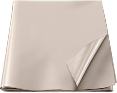 1 Roll 1 Roll Faraday Fabric 79″ X 42.5″ Emf Shield Protection Emf Blocker Fa…