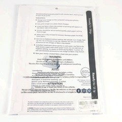 June Tailor Colorfast White Printer Fabric Sheets 10pk – NEW