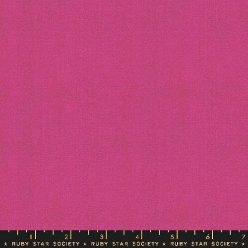 Moda Ruby Star Warp And Weft Hue by Alexia Abegg RS4108 29 Berry COTTON