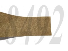 Velcro brand Sewn On Tape, Loop/Soft Side, 5″/127mm, US Made Mil-Spec
