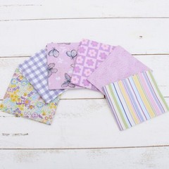 Premium Cotton Quilting Fabric Prints in 72 Patterns – Sold By The Yard