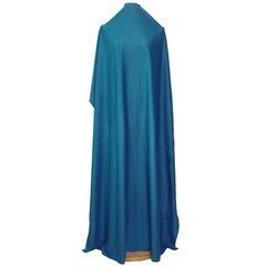 ITY Interlock Twist Yarn Stretch Lining Swagging Fabric Wedding Drape Dress 60″W