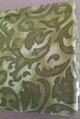 Lot Of 6 Different Print Quilting Fabric 1/2″ Yard Pieces 100% Cotton 3 Yards