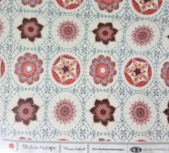 Brand New Quilting Fabric TRINKETS FUSION Art Gallery Fabrics 100% Cotton
