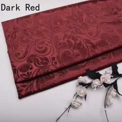 Embossed Velvet Cloth Upholstery Fabric Sofa Furniture Bedding Decor Soft Floral