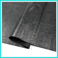 100cm x 140cm 39 x 54 Inch Soft Leather Fabric – Faux Leather Fabric -1mm Thi…