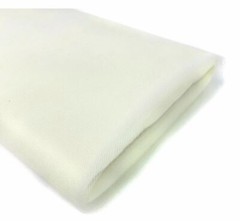 5 Yard Ivory tulle Fabric 108” Width Party Wedding decoration costume tutu
