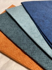 Benartex Whisper Weave 11 Fat Quarters NEW