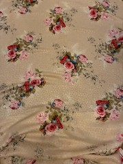 Authentic and rare Top Italian designer luxury dress fabric. Made in Italy