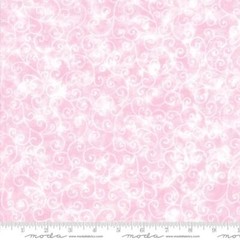 Marble Swirls By Moda – Pink #9908-37