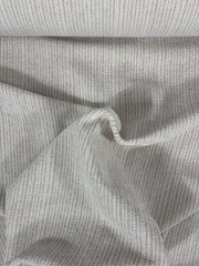 HOLLY HUNT Outdoor Fabric 14 YDS First Tracks Fresh Powder Upholstery