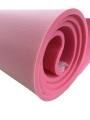 AK TRADING CO. 1/2″ Thick – 58″ Wide Scrim Fabric”TS” Backed Sew Foam – Perfe…