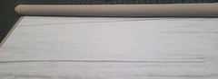 Holly Hunt Fabric ‘Silk & Sexy’ in Vanilla 1.75 Yds Mohair & Silk 2301/25