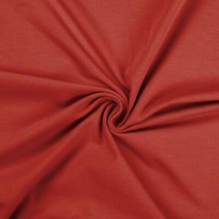 Cotton Jersey Spandex Stretch Dress Fabric Material – MARSALA