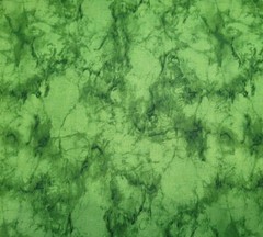 32″ Marble Blender Print Tonal Tone On Tone Kelley Spring Green