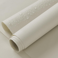 100% Waterproof Outdoor Fabric by the Yard, 58″ W 600D Marine Canvas Fabric with