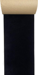Adhesive Black Velvet Felt Fabric Liner Felt Drawer Liner Wallpaper for Jewelry