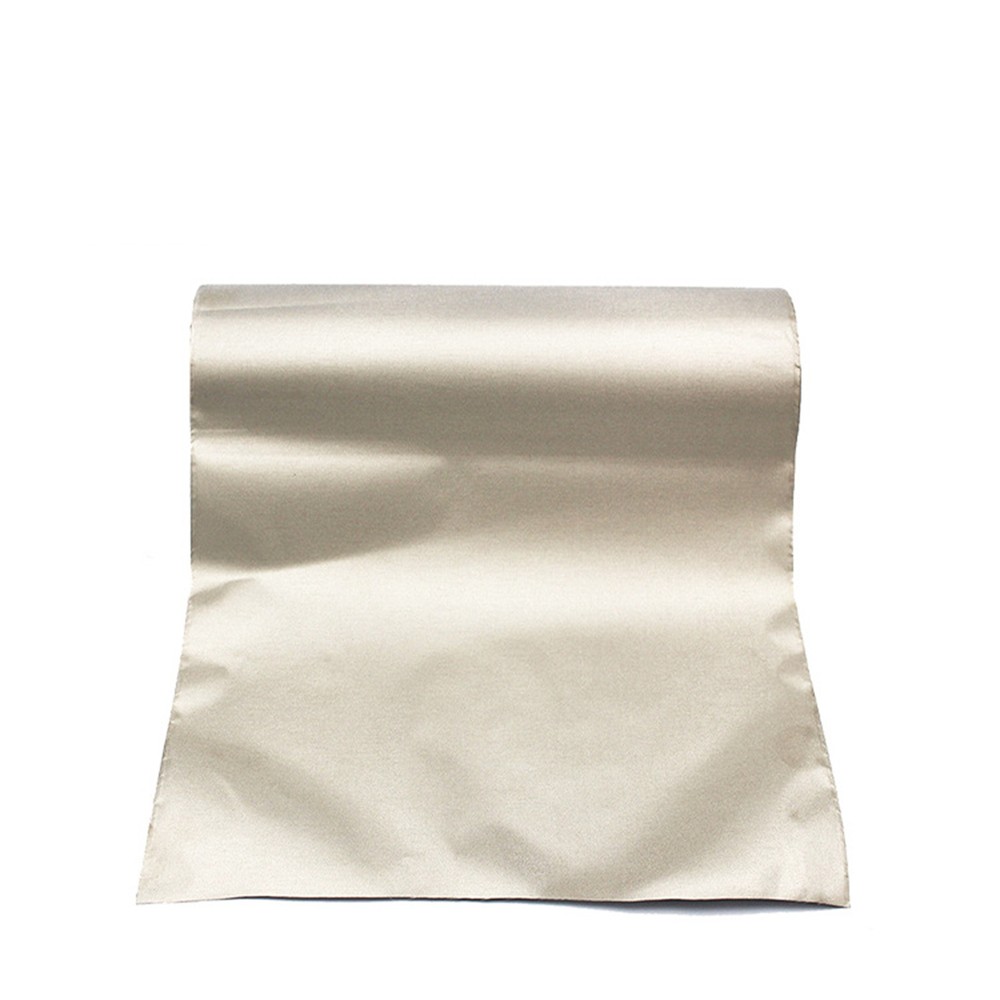 Signal WIFI EMF EMI Shielding Anti-Radiation RFID Blocking Fabric For Clothes