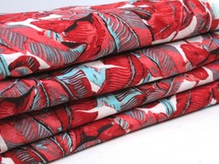 Multi Hand Printed 100% Cotton 10 Yard Fabric NO TARRIF CHARGES 100%✅ZK_346