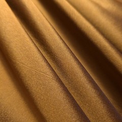 Holiday Two Tone Bronze Black Gold Fine Tissue Taffeta Fabric 58″ By The Yard
