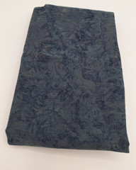 Batik Quilting Cotton Quilting Fabrics Fat Quarters To 2″ Squares 1 lb. Lot New