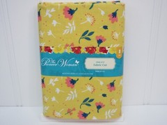 Pioneer Woman Precut Fabric 44″/45″x36″ Cotton Floral 10 Patterns To Choose From