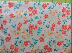 Lovely by Sandy Gervais for Moda fabric. 6 yds / 6 prints OOP