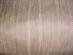 5Y Zimmer & Rohde 44078984 Arden Chevron Champagne Sand Upholstery Fabric
