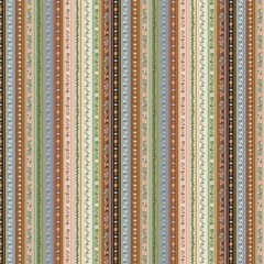 Rifle Paper Co GRACIE Fat Quarter Bundle of Quilting Cotton 30 Patterns
