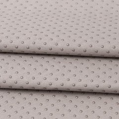 1 Yard Non Slip Rubber Dotted Fabric AntiSlip Treated Cloth 59 Inch Wide