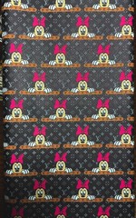 Luxury Faux Leather Fabric Sold By 12×14 Inch Sheets Multi Color