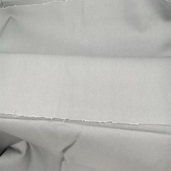 Quilting Fabric Sewing Craft Solid Gray 108″ x 38″ New Arrival