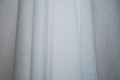 Tencel Knit jersey Fabric Ecofriendly Feather Weight Tencel Pfd undyed Sheer
