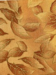 Quilting Fabric Lot – 10 Fat Quarters, Fall/Autumn + 1 FREE!