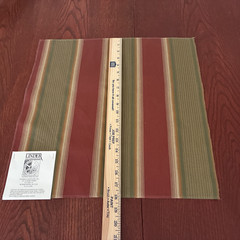Fabric Upholstery Samples’ Lot Quilting Sewing Handbags Crafts Qty 8 SEE PICS