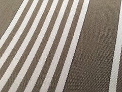 Perennials Outdoor Upholstery Fabric – I Love Stripes / Fawn 5.0 yds 840-245