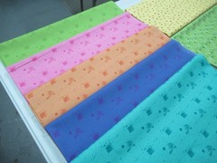 Timeless Treasures quilt-craft fabric COSTUME PARTY mega bundle 7 styles x 1 yd