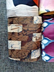 Ties Crafting Lot Multiple Colors Widths Lengths Imperfect