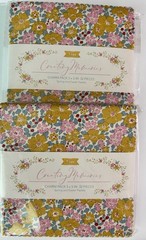 Tilda Creating Memories Spring and Easter Pastels 2 Charm Packs