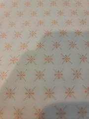 Cotton fabric Subtle Song Danhui, Wilmington prints