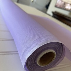 SILK LAVENDER , FABRIC 10 Yards x 22 Inches Wide or 360 Inches x 22 Wide