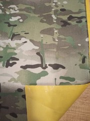 TrueLock™ 500D Cordura gear wrap peel and stick Nylon 6/6 Fabric