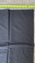 Basic Black by Buggy Barn for Henry Glass Quilt Fabrics, Pattern 7641 4.25 Yards