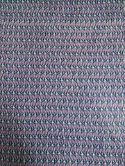 Amazing Cotton Hand Block Sanganreri Printed Fabric Hand Made Making Fabric
