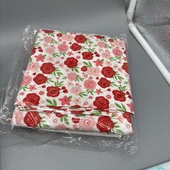 Moda Quilting Fabric Lots 7 Yards In Total Spring Flowers And Easter Eggs Chicks