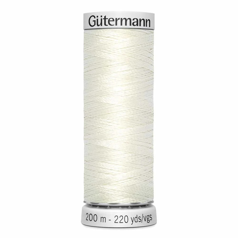 Gütermann Dekor Rayon thread 1030