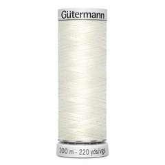 Gütermann Dekor Rayon thread 1030