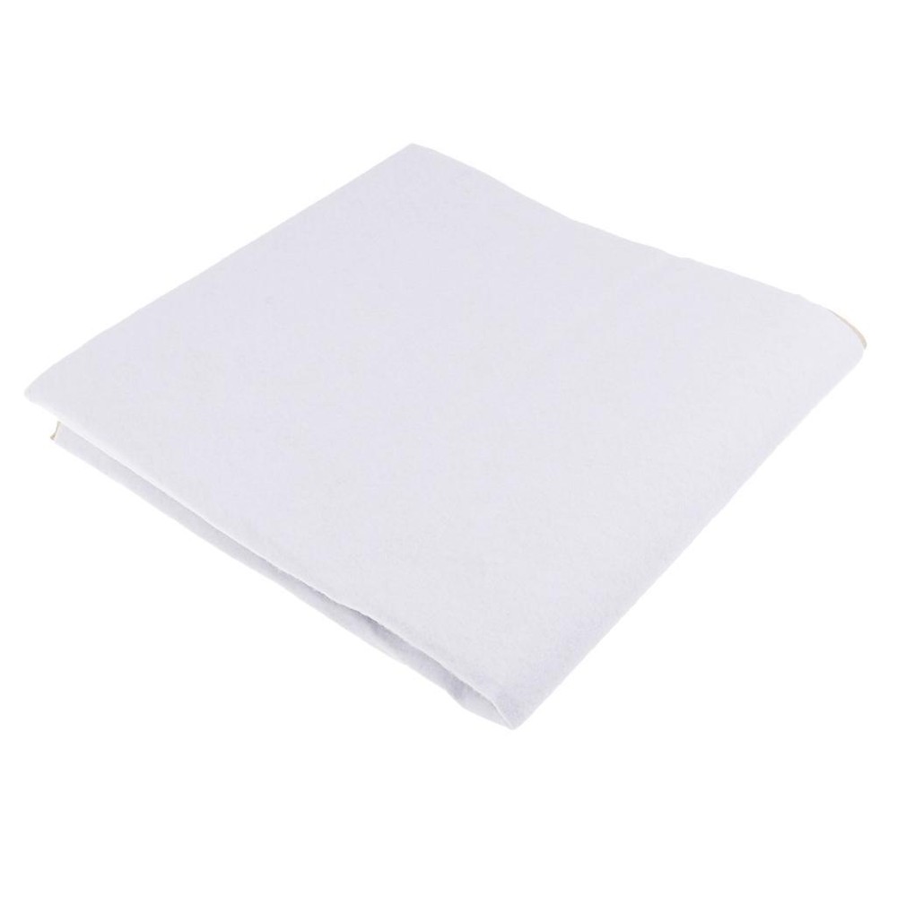 200g Self Adhesive Sticker Cotton Lining Batting for DIY Craft